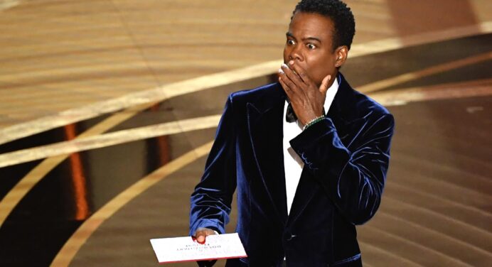 Here are the 5 A list Celebrities Who Are Kicked out By The Academy