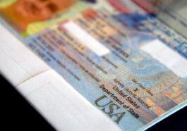 Citizens of the United States can now choose a gender neutral ‘X on their passport.