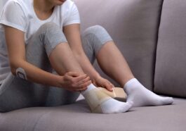 Combat Fluid Retention