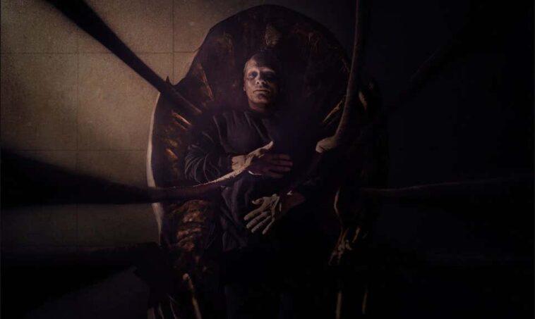 Crimes of the Future