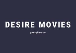 DESIRE MOVIES