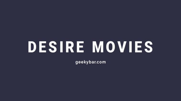 DESIRE MOVIES