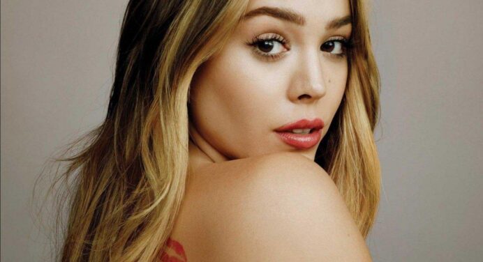 So who’s the father of Danna Paola?