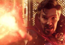 Doctor Strange 2 offers a new look at the multiverse and its characters