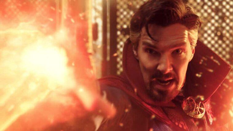 Doctor Strange 2 offers a new look at the multiverse and its characters