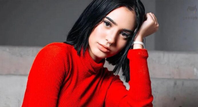 Domelipa (TikTok star) Wiki, Age, Height, Weight, Boyfriend, Net Worth, Facts