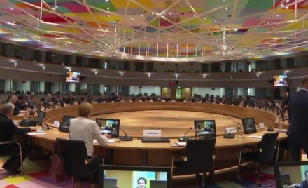 EU ambassadors did not approve the fifth package of sanctions against the Russian Federation the discussion will continue on Thursday