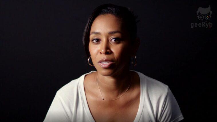 Ebony Rainford Brent