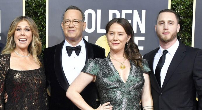 Elizabeth Ann Hanks (Actress) Wiki, Age, Height, Weight, Fiance, Net Worth, Facts