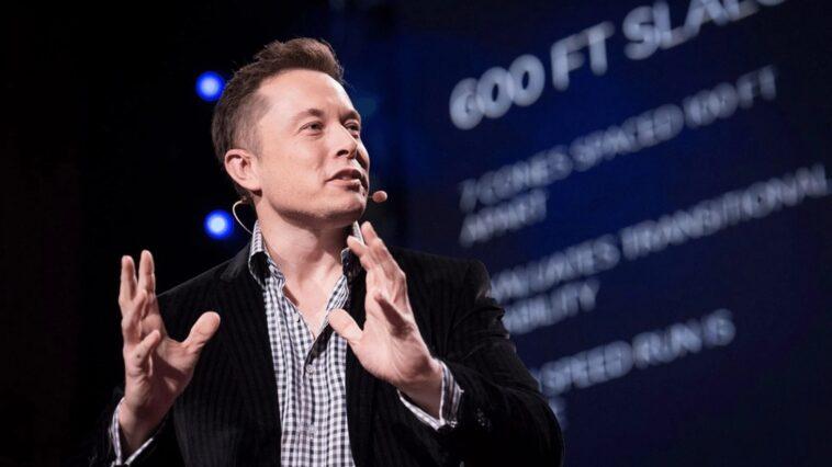 Elon Musk reverses his decision to join the board of directors.