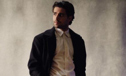 Fabien Frankel – Ser Criston Cole 1