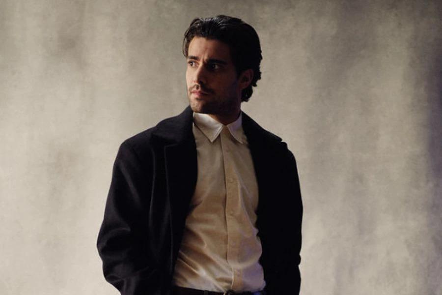 Fabien Frankel – Ser Criston Cole 1