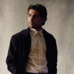 Fabien Frankel (Actor) Wiki, Age, Girlfriend, Net Worth, Height, Weight, Facts, Family Fabien Frankel – Ser Criston Cole 1