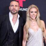Fernanda Castillo reveals how Rafael Amaya got lost in drugs after recording The Lord of the Skies