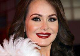 Gabriela Spanic.