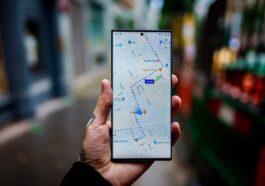 Google Maps now you will be able to know the status of traffic lights  traffic signals