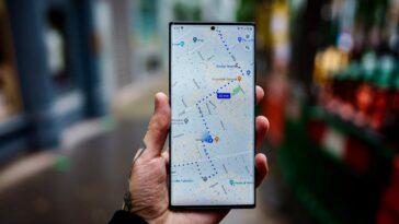 Google Maps now you will be able to know the status of traffic lights  traffic signals