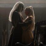 HBO Max announced the premiere date of the long awaited series House of the dragonPhoto HBO Max