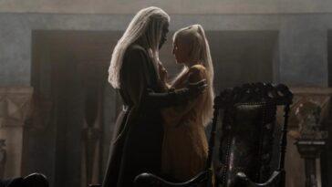 HBO Max announced the premiere date of the long awaited series House of the dragonPhoto HBO Max