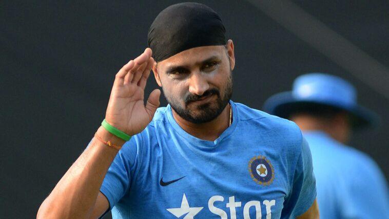 Harbhajan Singh praised this all rounder said India will need him in T20 World Cup
