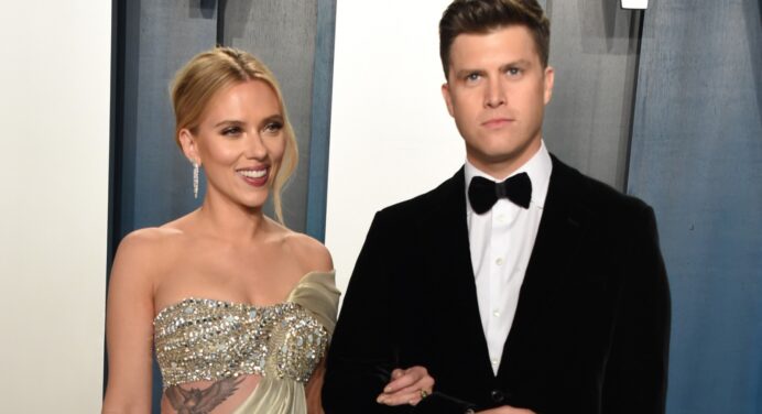 Husband of Scarlett Johansson criticizes Will Smith: “now I have to defend my wife”