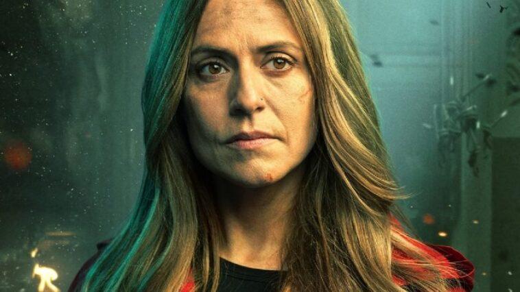 Itziar Ituno Martinez i