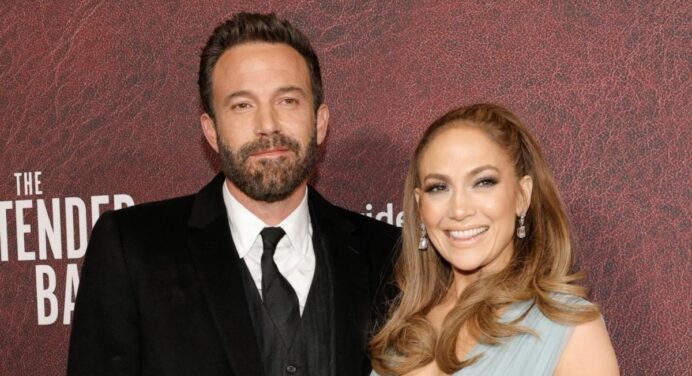 Look at the celebrities who gave their love a second chance