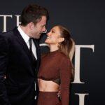 Jlo And Ben Affleck The Artificial Intelligence Garage For Their Cars