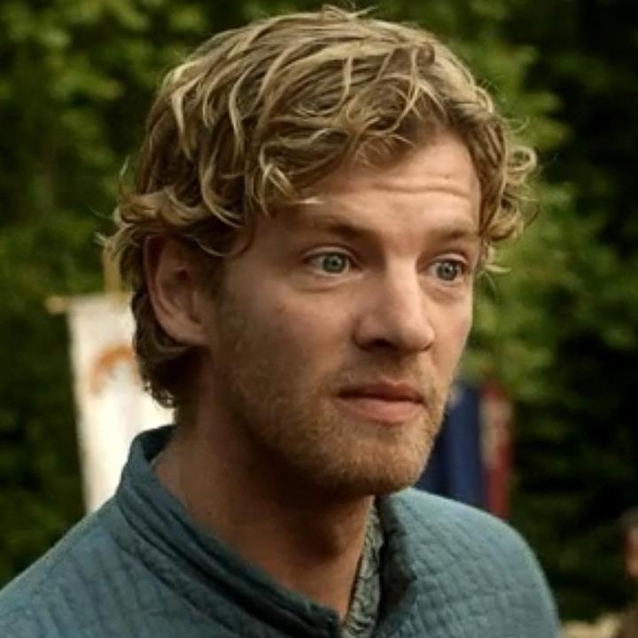Jefferson Hall – Lord Jason Lannister Tyland Lannister 5
