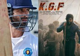 Jersey scared because of KGF 2