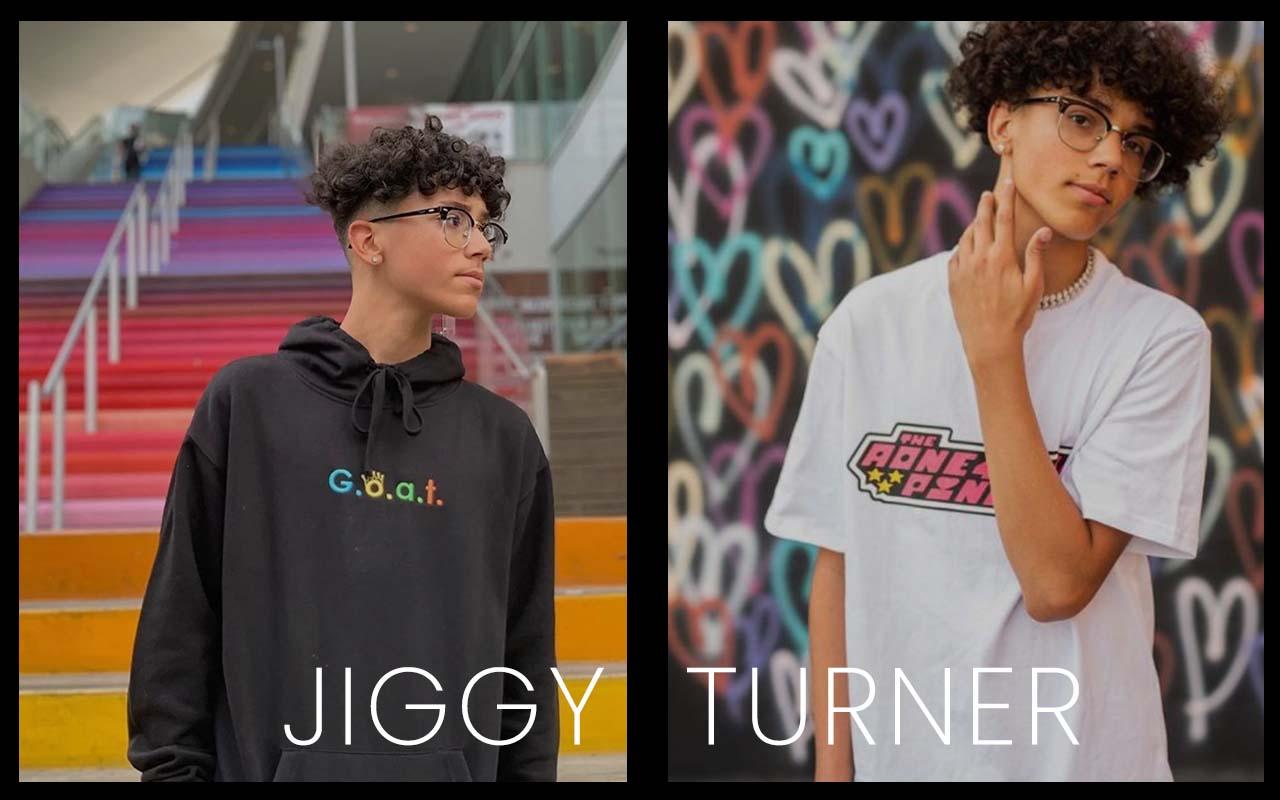 Jiggy Turner
