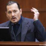 Johnny Depp has been testifying in a libel trial