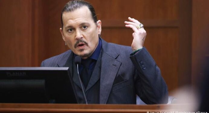 Everything you need to know about Johnny Depp’s libel trial against Amber Heard