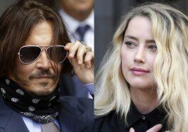 Johnny Depps Lawsuit Against Amber Heard for Defamation Begins