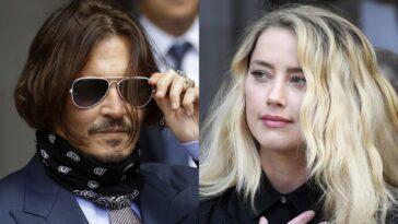 Johnny Depps Lawsuit Against Amber Heard for Defamation Begins