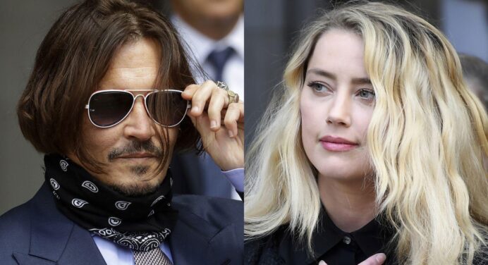 This is why the verdict in the trial of Heard and Depp was postponed