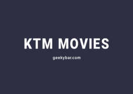 KTM MOVIES