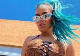 Karol G is one of the guests at the new version of Coachella