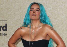 Karol G sweeps Coachella 2022