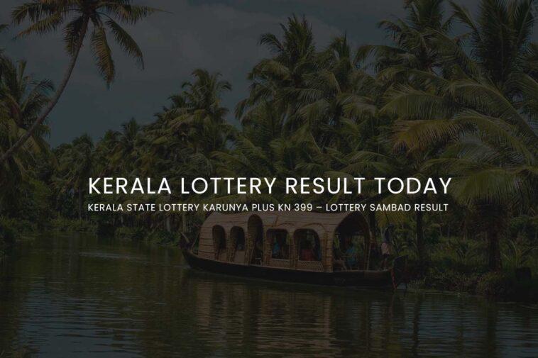 Kerala State Lottery