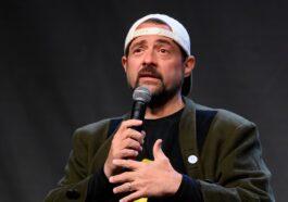 Kevin Smith to Release His New Movie  KillRoy Was Here  as an NFT Collection 11zon