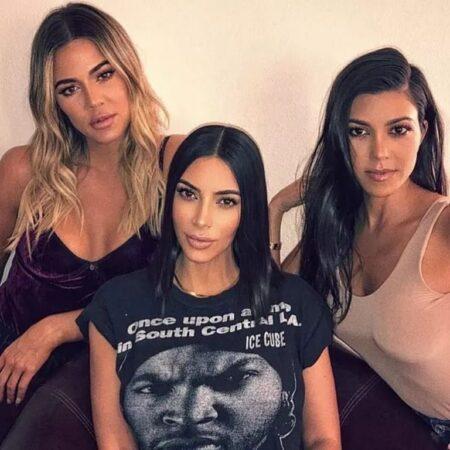 Which of the Kardashian sisters has the most surgeries?