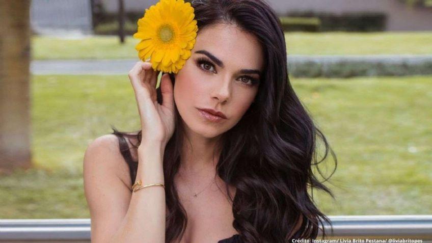 Livia Brito 