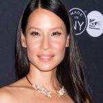 Lucy Liu