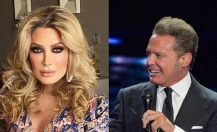 Luis Miguel