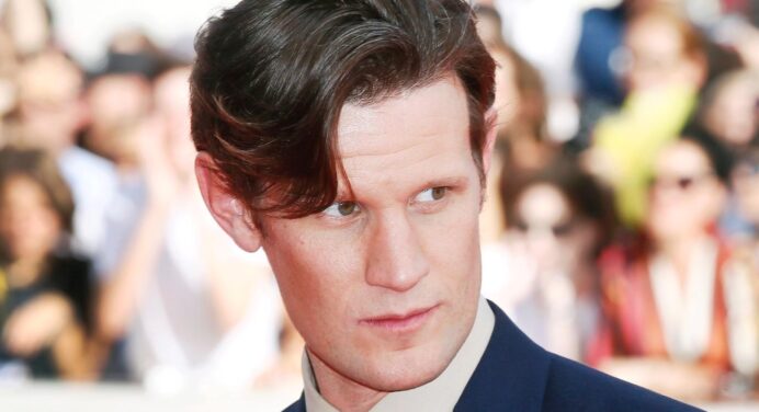 Matt Smith (Actor) Wiki, Age, Girlfriend, Net Worth, Height, Weight, Facts, Family