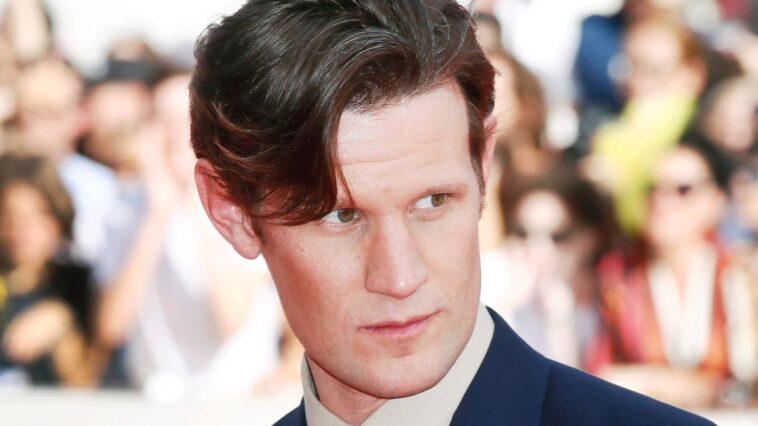 Matt Smith – Prince Daemon Targaryens 1