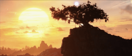 All the details that we have hunted in the fast-paced first trailer for Thor: Love and Thunder