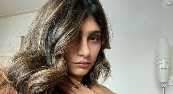 How Mia Khalifa’s Videos Have Changed the Adult Film Industry