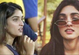 Mystery Girl of IPL 2022